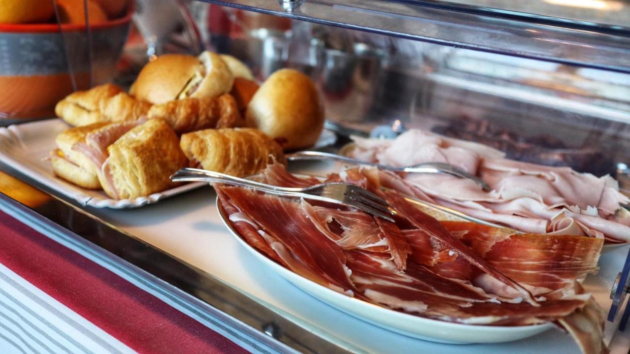Villa Clara Tordibetto Eksteriør bilde